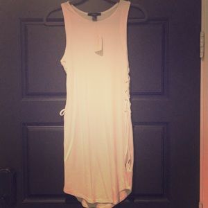 Forever 21 brand new mini dress